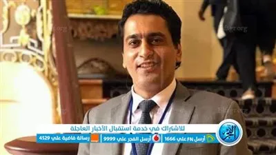 أيمن عبدالمجيد: تعديل قانون النقابة لضم الصحافة الإلكترونية أصبح ضرورة