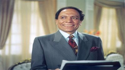 تفاصيل الحالة الصحية للفنان عادل إمام بعد تصريحات مادلين طبر 