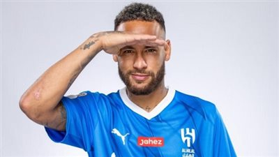 بعد نيمار.. الهلال يتجه لضم السفاح المدمر والظهير الطائر 