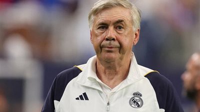 بفرمان أنشيلوتي.. ريال مدريد يستقر على بديل كيليان مبابي من الكالتشيو 