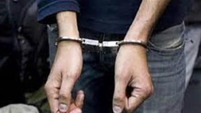 حبس شاب بحوزته أقراص مخدرة ومنشطات مجهولة المصدر بالخليفة 