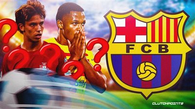 ضربة قوية.. برشلونة في صدمة بسبب الصفقة الجديدة