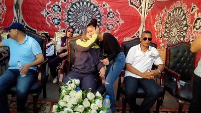 في ذكرى افتتاح قناة السويس الجديدة.. مديرية تعليم بورسعيد تُنظم ماراثون للدراجات والاسكيت