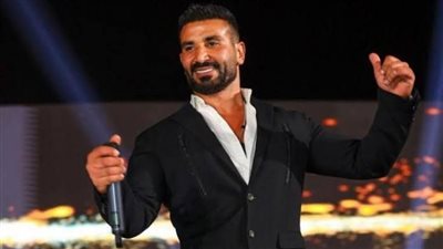 تضامنًا مع فلسطين.. أحمد سعد يطرح أحدث أغانيه غصن الزيتون