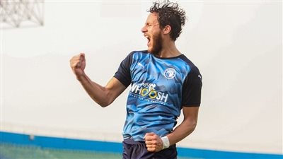 إبراهيم سعيد يقدم نصيحة لـ رمضان صبحي: أبعد عن اللي حواليك عشان ترجع لمستواك