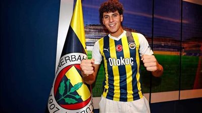 المقاولون العرب يعلن إتمام صفقة انتقال عمر فايد لفناربخشة التركي