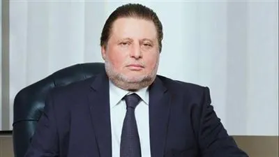 عاجل | بعد تعيينه لمدة عام آخر.. من هو حسن عبد الله وما هي أهم إنجازاته؟ ( تقرير ) 