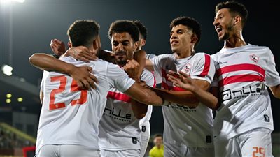 بمقابل 6 ملايين دولار.. الزمالك يرفض رحيل النجم الساطع إلى الشباب السعودي