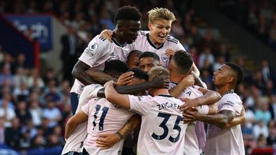 لقاء آرسنال.. موعد المباراة القادمة في الدوري الإنجليزي 2023/2024 والقنوات الناقلة