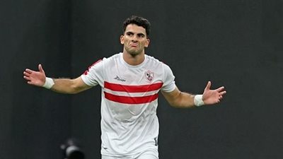 زيزو يفجر مفاجأة في الزمالك.. هل يرحل إلى الشباب؟ 