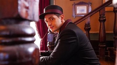 يوسف عثمان يشوق جمهوره من كواليس الجزء الثاني لمسلسل 