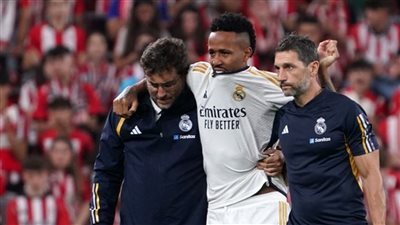 ليست صفقة جديدة.. أنشيلوتي يختار بديل ميليتاو في ريال مدريد