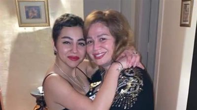 إلهام شاهين تتحدث عن ابنة شقيقها إلهام الصغيرة: 