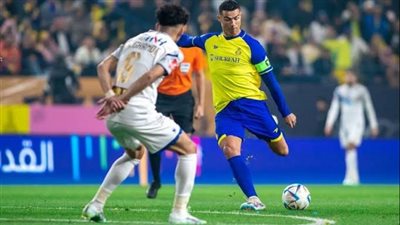 من هو معلق مباراة النصر والتعاون الجمعة 18 أغسطس 2023 والقنوات الناقلة في دوري روشن السعودي؟