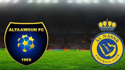 تشكيلة النصر ضد التعاون الجمعة 18 أغسطس 2023 في دوري روشن السعودي والقنوات الناقلة