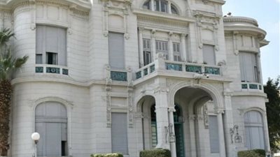 بدء التنسيق الداخلي لأقسام كلية الآداب جامعة عين شمس 