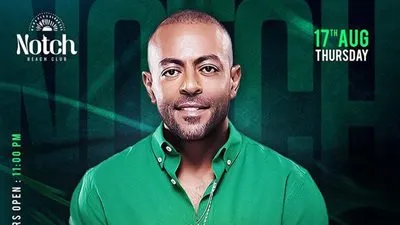 اليوم.. تامر عاشور يحيي حفل غنائي في الساحل الشمالي 