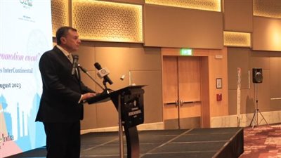 وزارة السياحة توجه الدعوة لشركات هندية للاستفادة من برنامج «الطيران الجديد»