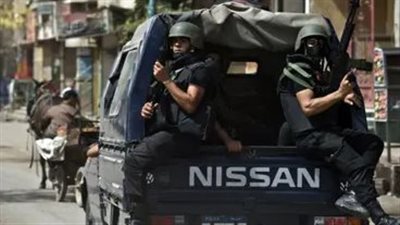 كشف ملابسات واقعة مقتل أحد الأشخاص داخل مسكنه بالطالبية 