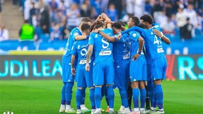 أخبار الهلال.. موعد المباراة القادمة أمام الرائد في دوري روشن السعودي والقنوات الناقلة والتشكيل