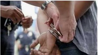 حبس ديلر بتهمة ترويج الحشيش بالمقطم 