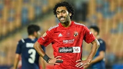 هل تتضاعف عقوبة إيقاف حسين الشحات؟.. مفاجأة مدوية 