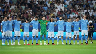 هل ينجح ريال مدريد في خطف نجم مانشستر سيتي من أنياب الدوري السعودي؟