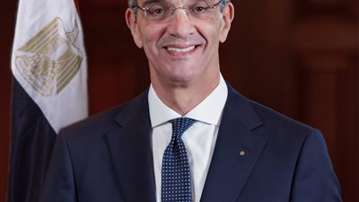 مصر تشارك فى الاجتماع الوزارى المعنى بالاقتصاد الرقمى ضمن أعمال مجموعة العشرين G20 بالهند