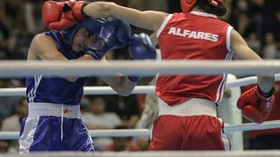 انطلاق بطولة المملكة المفتوحة للمبارزة.. غدًا