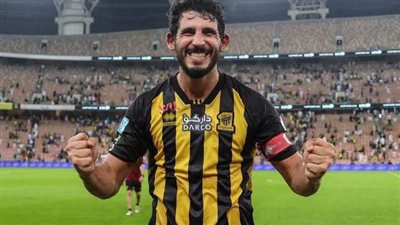 شاهد بالفيديو.. مشاركة أحمد حجازي في التدريبات الجماعية للاتحاد السعودي