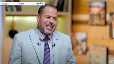 الجارحي: رؤيا للنبي كانت سبب قراري النهائي بالانسحاب من الجماعة الإرهابية