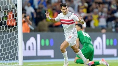 عاجل| الشباب السعودي يحدد راتب زيزو.. من ضمن الأعلى