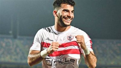 عاجل.. الشباب السعودي يرفع عرضه لضم زيزو من الزمالك