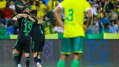 ملخص أهداف مباراة الأهلي و الخليج في دوري روشن السعودي 