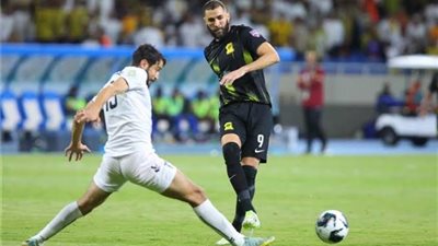 موعد مباراة الاتحاد والطائي في الجولة الثانية من الدوري السعودي للمحترفين 2023 والقنوات الناقلة