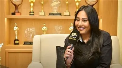 رحاب الجمل تكشف حقيقية خلافها مع أمينة خليل