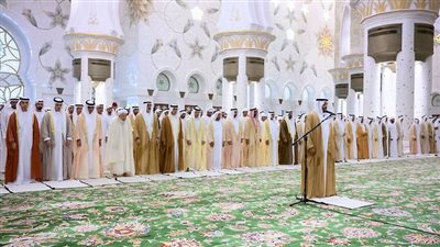 مواقيت الصلاة.. موعد صلاة الجمعة اليوم في الإمارات