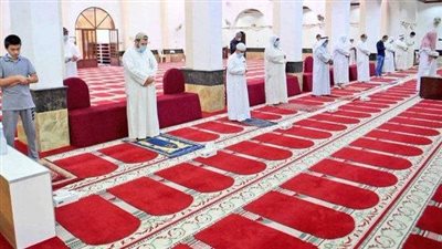 مواقيت الصلاة في قطر.. موعد صلاة الجمعة اليوم