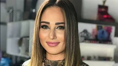 رحاب الجمل: لا أجرؤ على تجسيد شخصية نبيلة عبيد.. ولا أمل من مشاهدة أعمالها 