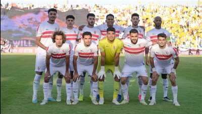 إدارة الزمالك تفاجئ اللاعبين بقرار مثير 