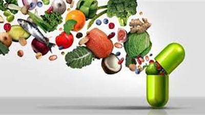 فيتامينات تساعد على حرق الدهون.. تعرف عليها