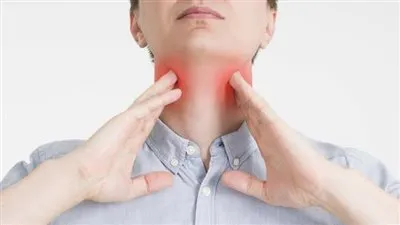 التهاب الحلق.. الأعراض والأسباب والعلاج