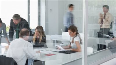 استشاري تنمية: 