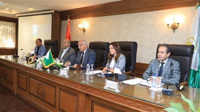 20 مركز تكنولوجي بأحياء ومراكز الجيزة لتسهيل إنهاء المعاملات للمواطنين