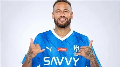 ظهور نيمار.. تشكيلة الهلال المتوقعة أمام الفيحاء في دوري روشن السعودي