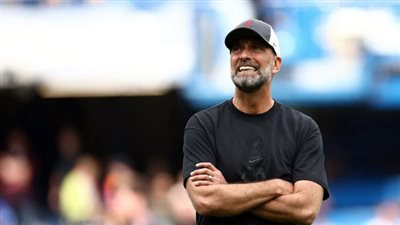 يورجن كلوب يدخل تاريخ ليفربول الإنجليزي في البطولات الأوروبية