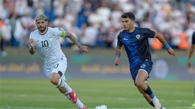 كل ما تريده معرفته عن صفقة انتقال زيزو إلى الشباب السعودي.. وموقف اللاعب والزمالك