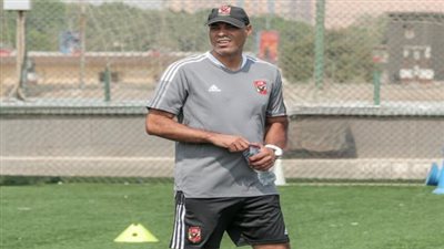 قرار ناري من بيبو تجاه لاعبي الأهلي قبل السوبر الإفريقي 