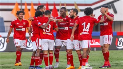 جدول مباريات الأهلي في كأس العالم للأندية 2023 بمشاركة الأهلي 