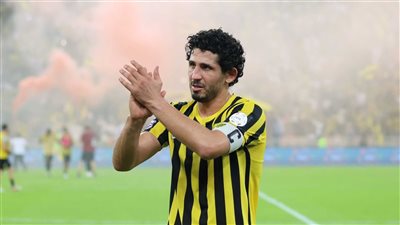 الاتحاد السعودي يحسم اتفاقه مع بديل حجازي